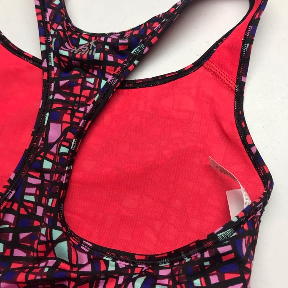 VS VSX RED Slip Over Lounge / Sports, S *P1070 - Picture 2 of 5